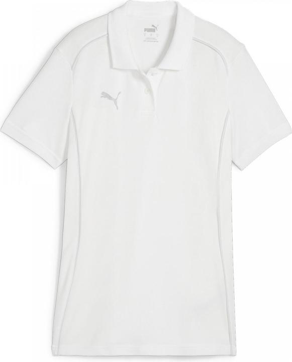 Actual product image Puma teamFINAL Casuals Polo Wmn (XL)