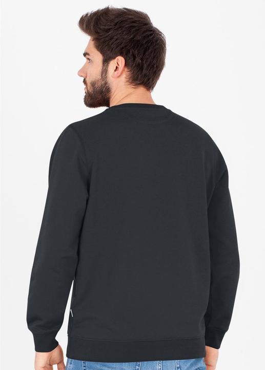 Produktbild JAKO Sweat Doubletex (XXL)