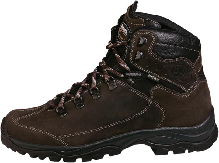 Immagine prodotto Meindl Scarpe da uomo sottovuoto Ultra Shoes (41.5)