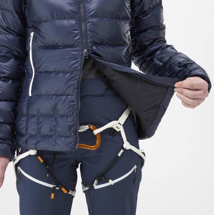 Produktbild Millet Tri Icon Daunen-HD-Jacke (M)