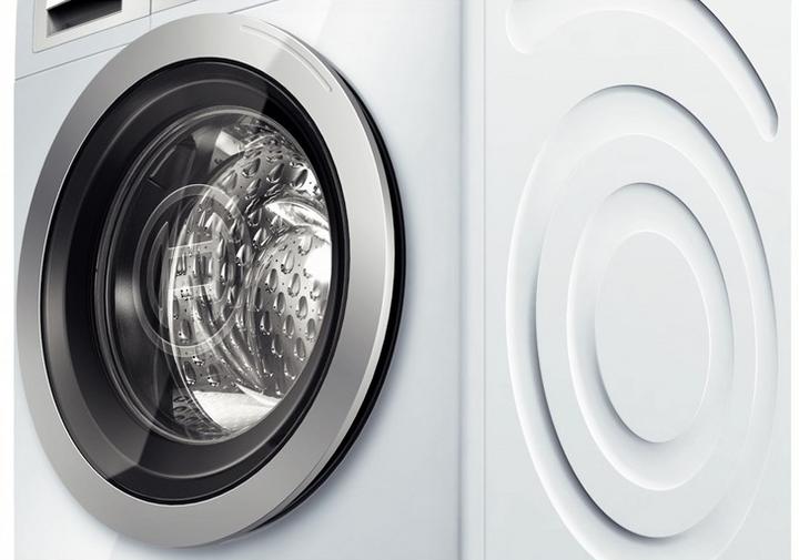 Immagine prodotto Bosch Hausgeräte Wvh30541ch (Spina CH)