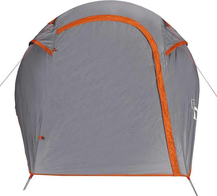 Actual product image VidaXL Tunnel tent 2 persons Waterproof (Tunnel tent, 2.10 kg, 2 persons)