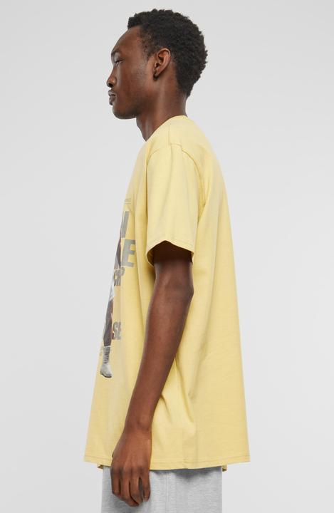 Produktbild Urban Classics Rumble Heavy Oversize Tee - 140753 (L)