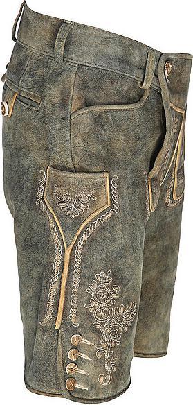 Image du produit Beckert Pantalon en cuir FLACHAU (54)