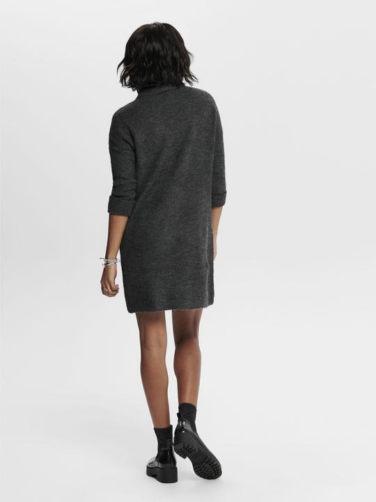 Actual product image Only Long knit dress (XL)