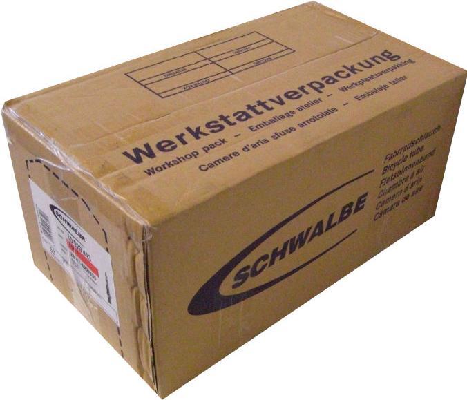 Produktbild Schwalbe SV13, 50 Stk (Presta (SV), 26", 47 mm)