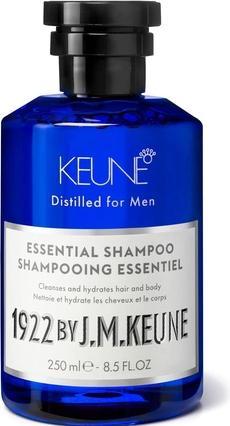 Keune 1922 by J.M. - Essential Shampoo (250 ml)