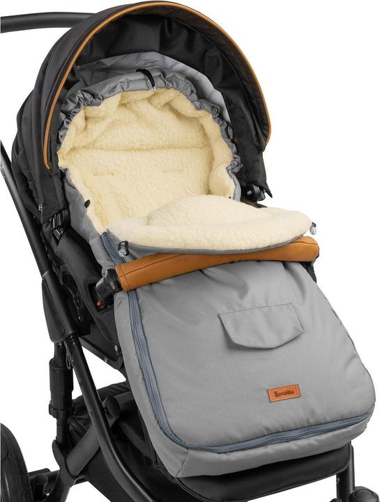 Immagine prodotto Sensillo Coperta per carrozzina