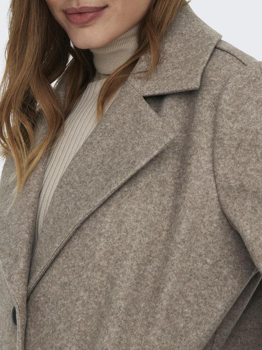 Image du produit Only Manteau à col revers Manteau (S)