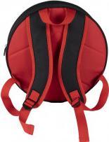 Produktbild Spiderman Kinderrucksack 3d, rot