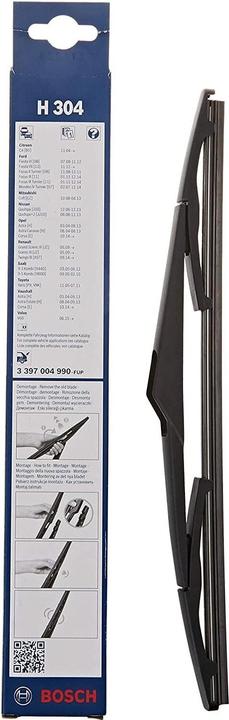 Actual product image Bosch Automotive H304
