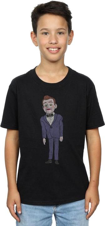 Image du produit Disney - T-shirt TOY STORY BENSON DUMMY POSE - Garçon (152, 158)