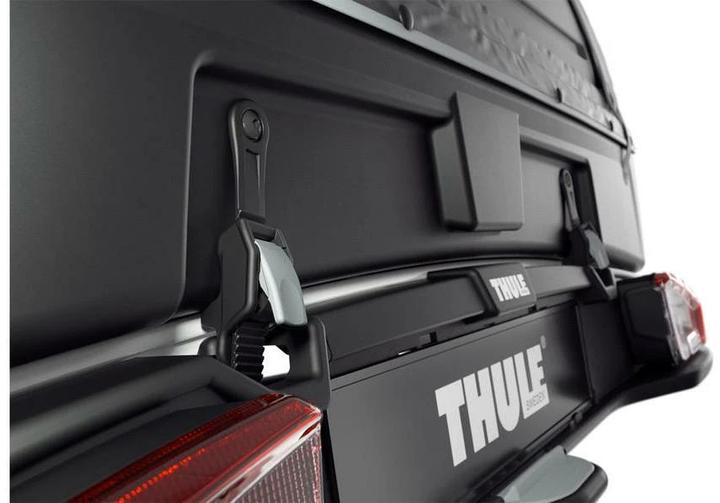 Produktbild Thule BackSpace XT Cargobox (300 l)
