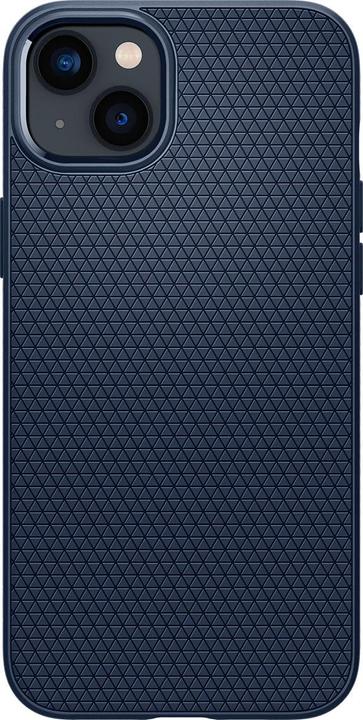 Immagine prodotto Spigen Liquid Air per iPhone 14 blu navy (Apple iPhone 14)