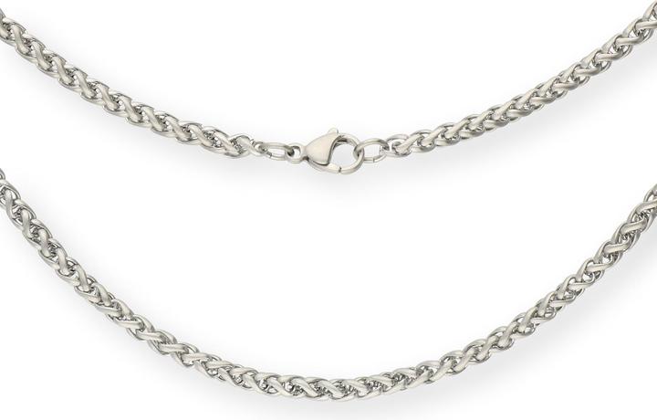 Immagine prodotto Carat Classico maschile (Acciaio inossidabile, 60 cm)