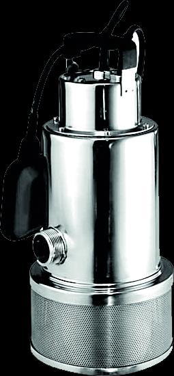 Produktbild Nocchi Tiefbrunnenpumpe Pratika AUT