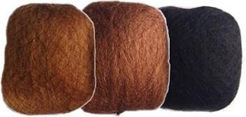 Image du produit A&A Support pour cheveux
