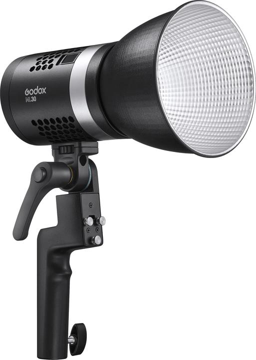 Produktbild Godox ML60 + 2x ML30 Kit mit Zubehör