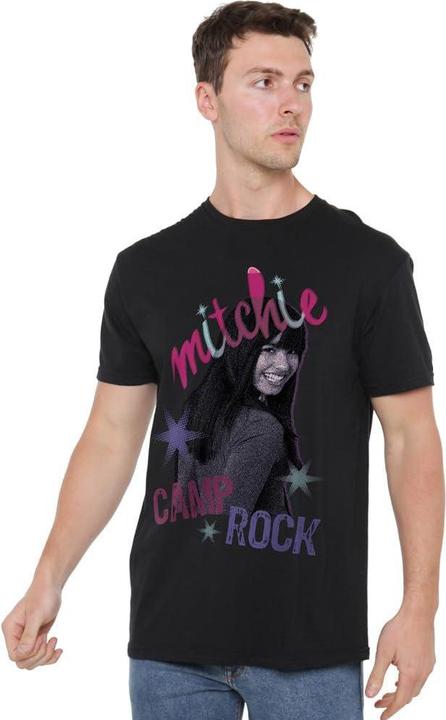 Produktbild Camp Rock TShirt (M)