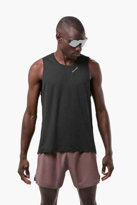 Immagine prodotto Nnormal Race Tank Black (S)