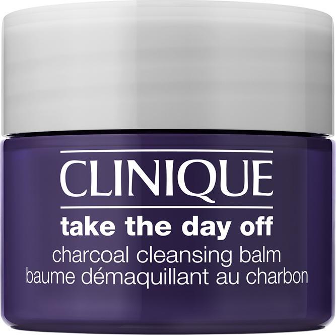 Actual product image Clinique TTDO Charcoal Balm (Cleansing Balms, 30 ml)