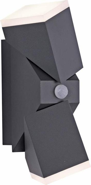 Produktbild Selltec LED Aussenleuchte Ryan (IP54)