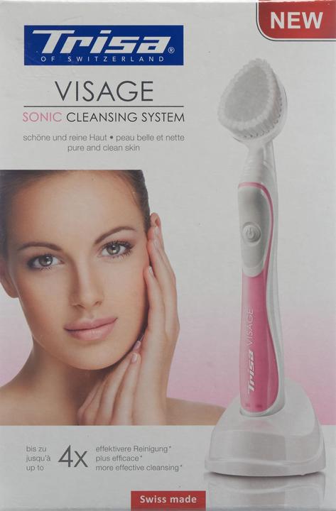 Trisa Visage Sonic