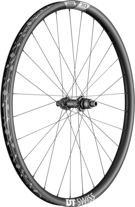 Image du produit DT Swiss EXC 1501 Spline (Roue arrière, 27.5")