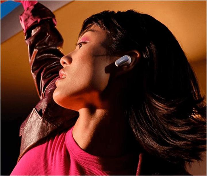 Actual product image Bose QuietComfort Ultra Earbuds (ANC, 6 h, Wireless)