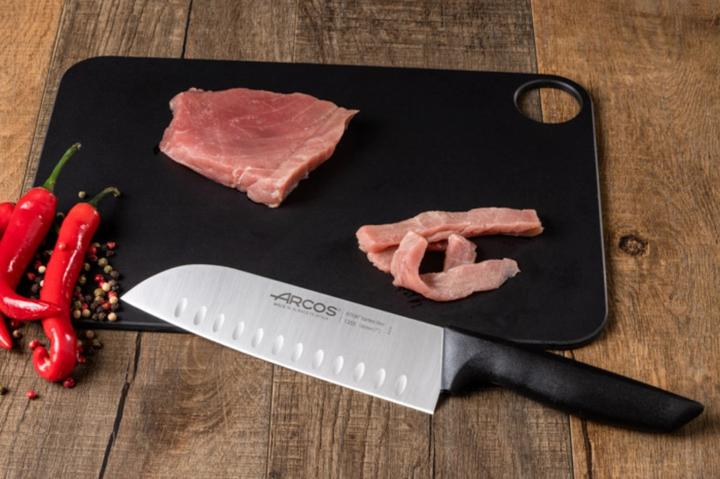 Produktbild Arcos Niza Santoku-Messer 180mm (18 cm)