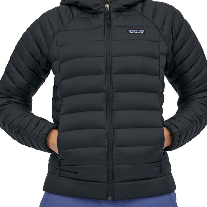 Actual product image Patagonia Down (L)
