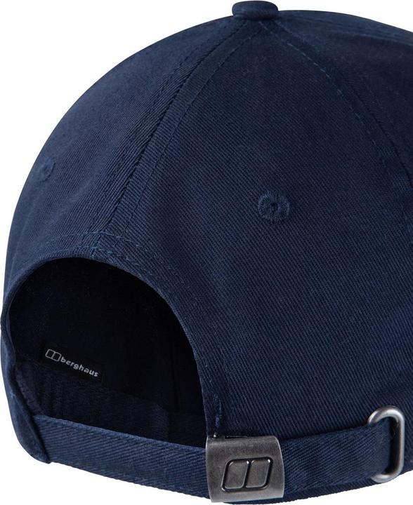 Produktbild Berghaus Logo Recognition Cap (S, M)