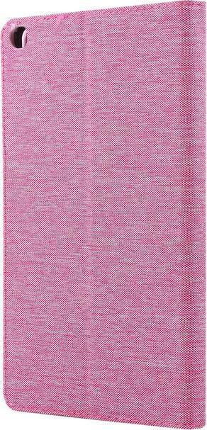 Actual product image MU Classic Fabric/leatherette cover (Galaxy Tab A 8.0 (2019))