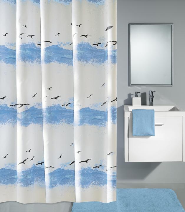 Produktbild Kleine Wolke Seaside (120 x 200 cm)