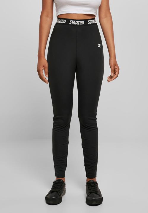 Produktbild Starter Ladies Logo Tape Leggings (S)