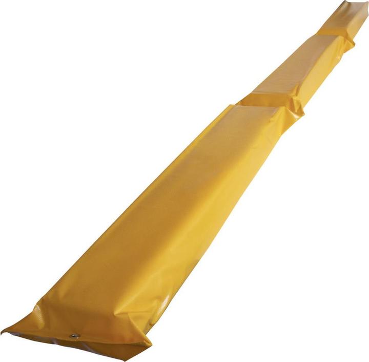 Dönges Pferdegasse à 300 x 17 x 10 cm, Gelb