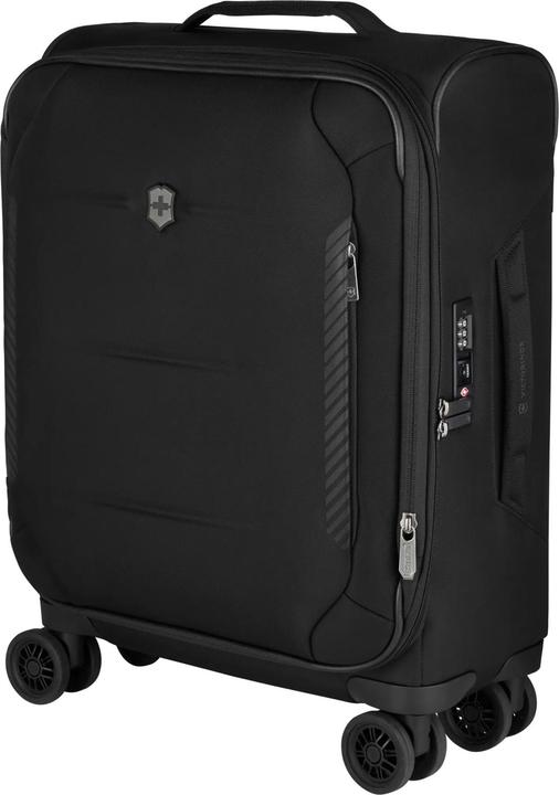 Image du produit Victorinox Crosslight Global Softside Carry-On (37 l, Bagage à main (jusqu'à 50l))