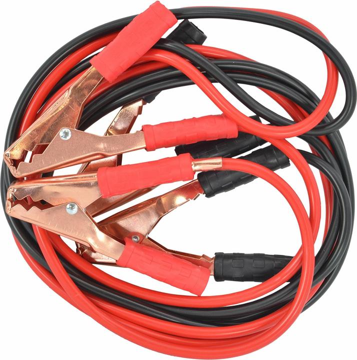 Produktbild Awtools Boot-Kabel 400A