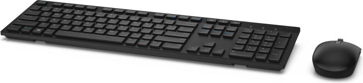 Productafbeelding Dell Km636 (NL, Draadloze)