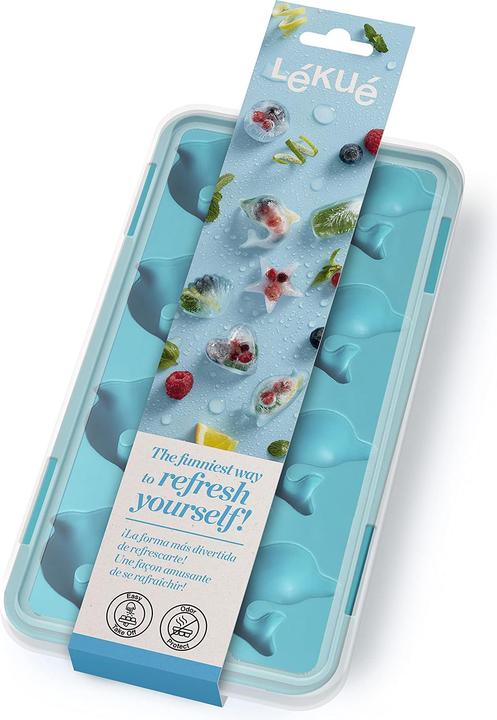 Produktbild Lékué Delfin