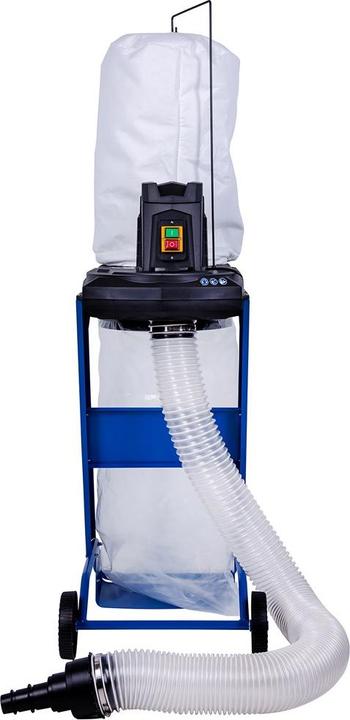 Actual product image Scheppach Extraction unit DC500 (Extraction system)