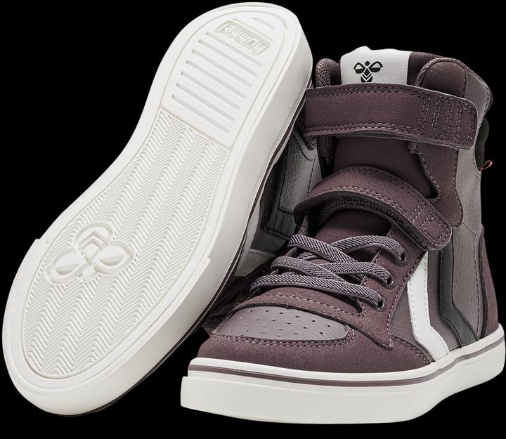 Immagine prodotto hummel Stadil High Jr Più Sottile (35)