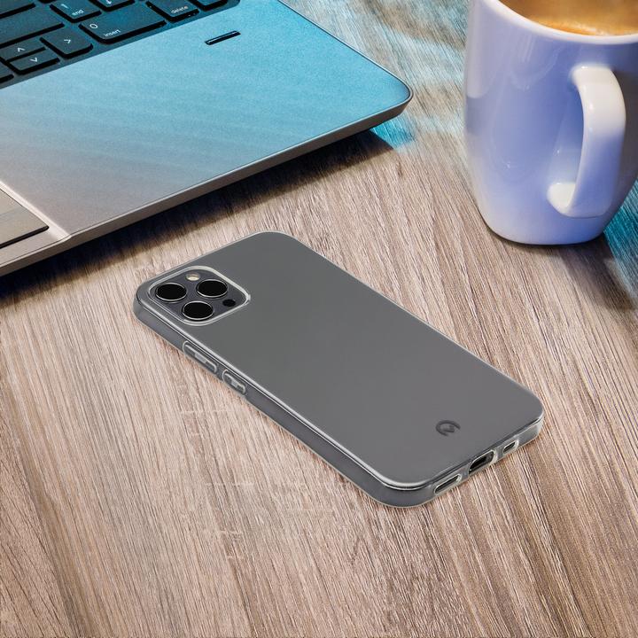 Produktbild Mobilize Gelee-Hülle (LG K4)
