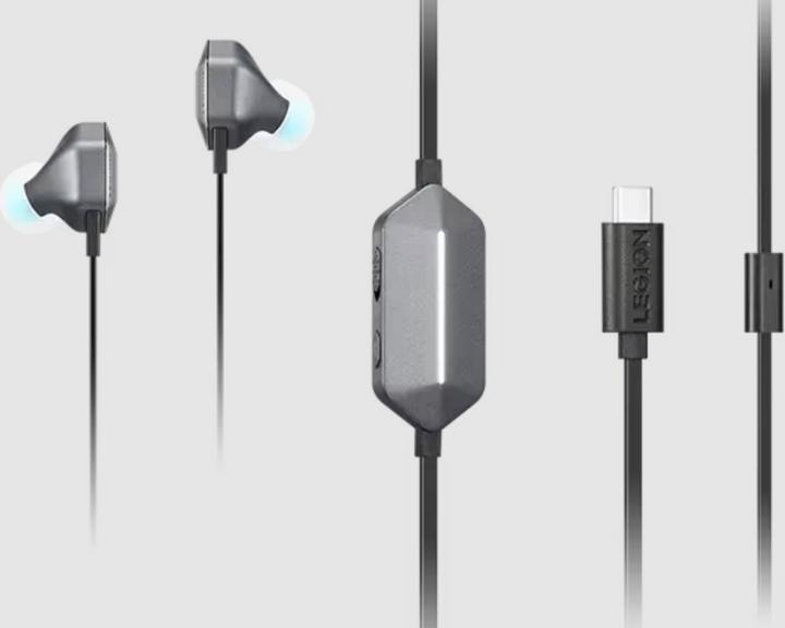 Actual product image Lenovo Legion E510 (Cable)