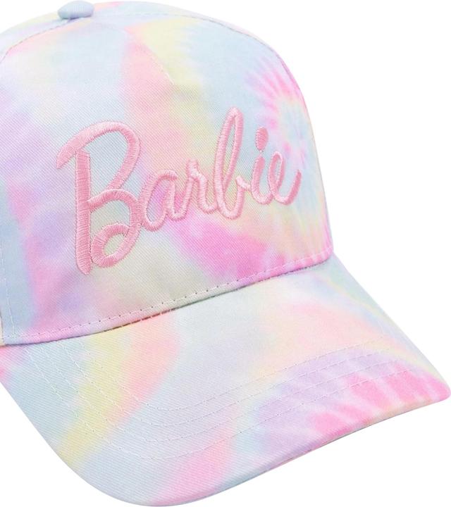 Image du produit Barbie Casquette enfant/enfant Tie Dye (S, M)