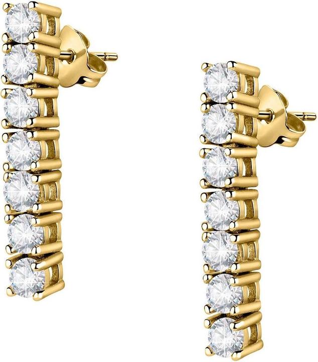 Immagine prodotto Morellato Orecchini Scintille Argento E Oro (Ottone)