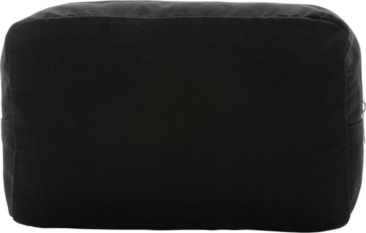 Actual product image Xd Collection Impact Aware Recycled Canvas 4.5L Toiletry Bag