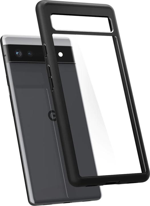Productafbeelding Spigen Ultra Hybride (Google Pixel 6a)