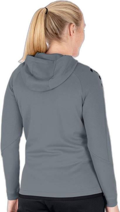 Produktbild JAKO Trainingsjacke Challenge mit Kapuze (4XL)