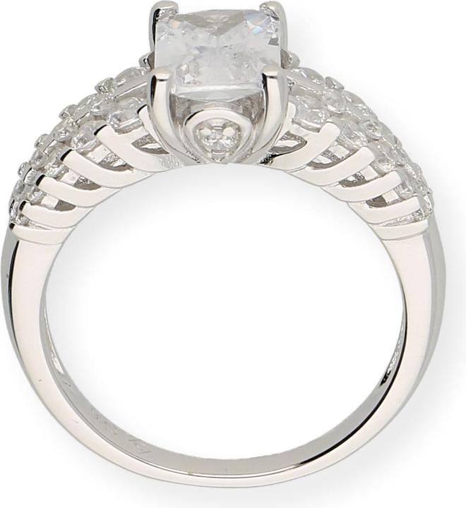 Image du produit Carat Style (52, Argent 925)